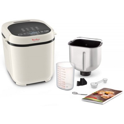 Хлібопічка MOULINEX Fast &amp; Delicios OW210A30