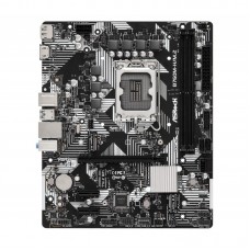 Материнська плата ASRock B760M-H/M.2 s1700 B760 2xDDR5 M.2 HDMI DP mATX