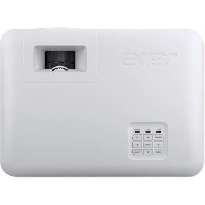 Проєктор Acer Vero PL3515ATV FHD, 5500 lm, LASER, 1.15-1.5, Android TV