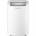 Кондиціонер мобільний Ariston Mobis Plus 10 20м2 on/off 10000BTU 3.1кВт A/- R290 білий