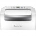 Кондиціонер мобільний Ariston Mobis Plus 10 20м2 on/off 10000BTU 3.1кВт A/- R290 білий