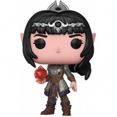 Фігурка Funko POP Games: Baldur's Gate - Shadowheart Фігурка Funko POP Games: Baldur's Gate - Shadowheart