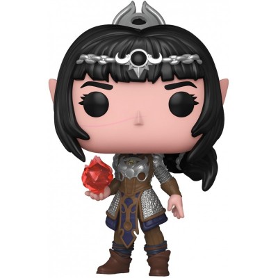 Фігурка Funko POP Games: Baldur's Gate - Shadowheart