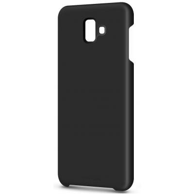 Чехол для моб. телефона MakeFuture City Case Samsung J6 Plus 2018 (J610) Black (MCC-SJ610BK)