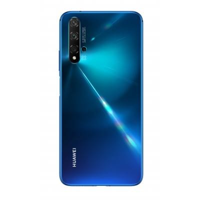 Мобильный телефон Huawei Nova 5T 6/128GB Crush Blue (51094NFQ/51094PUA)