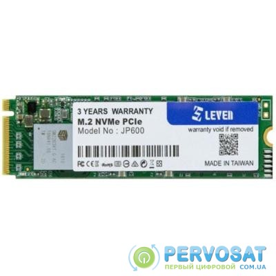 Накопитель SSD M.2 2280 1TB LEVEN (JP600-1TB)