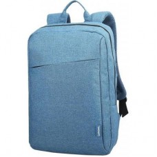 Рюкзак для ноутбука Lenovo 15.6" Casual B210 Blue (GX40Q17226) Рюкзак для ноутбука Lenovo 15.6" Casual B210 Blue (GX40Q17226)