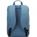 Рюкзак для ноутбука Lenovo 15.6" Casual B210 Blue (GX40Q17226)