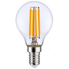Лампочка OSRAM LED STAR P45 (4058075212459)
