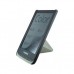 Чехол для электронной книги PocketBook Origami U6XX Shell O series, light grey (HN-SLO-PU-U6XX-LG-CIS)