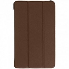 Чохол до планшета BeCover Smart Case Lenovo Tab M8 TB-8505 / TB-8705 Brown (704730) (704730) Чохол до планшета BeCover Smart Case Lenovo Tab M8 TB-8505 / TB-8705 Brown (704730) (704730)