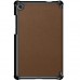 Чехол для планшета BeCover Smart Case Lenovo Tab M8 TB-8505 / TB-8705 Brown (704730) (704730)
