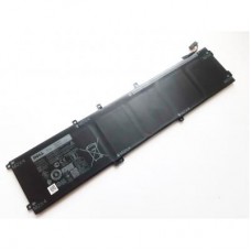 Акумулятор до ноутбука Dell XPS 15-9560 (long) 6GTPY, 97Wh (8083mAh), 6cell, 11.4V, Li-i (A47597)
