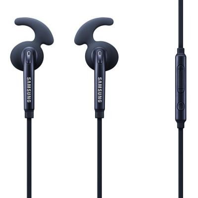 Наушники Samsung In-ear Fit Blue Black (EO-EG920LBEGRU)