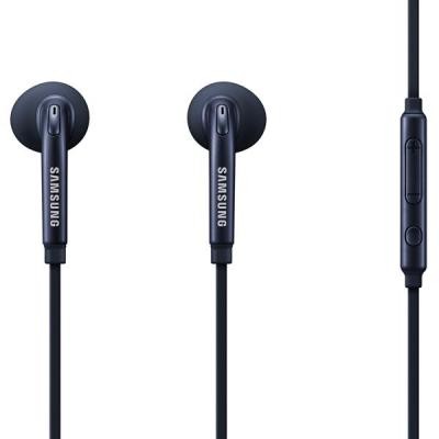 Наушники Samsung In-ear Fit Blue Black (EO-EG920LBEGRU)