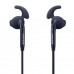 Наушники Samsung In-ear Fit Blue Black (EO-EG920LBEGRU)