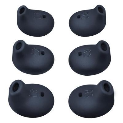 Наушники Samsung In-ear Fit Blue Black (EO-EG920LBEGRU)