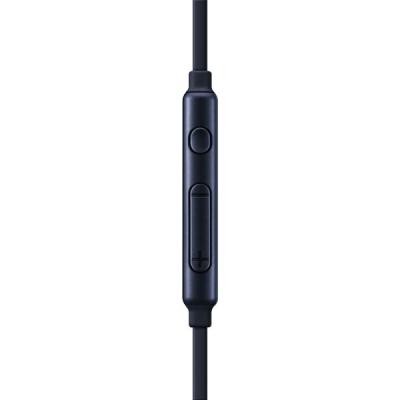 Наушники Samsung In-ear Fit Blue Black (EO-EG920LBEGRU)