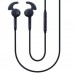 Наушники Samsung In-ear Fit Blue Black (EO-EG920LBEGRU)