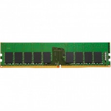 Модуль пам'яті для сервера DDR4 8GB ECC UDIMM 2933MHz 1Rx8 1.2V CL21 Kingston (KSM29ES8/8HD)