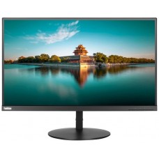 Монітор LCD 21.5" Lenovo ThinkVision T22i-10, D-Sub,HDMI,DP, 4 x USB, IPS, Pivot, 1920x1080, 60Hz, 6ms Монітор LCD 21.5" Lenovo ThinkVision T22i-10, D-Sub,HDMI,DP, 4 x USB, IPS, Pivot, 1920x1080, 60Hz, 6ms