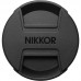 Nikon Z NIKKOR 85mm f/1.8 S