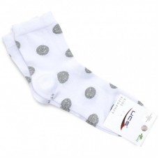Шкарпетки UCS SOCKS зі смайлами (M0C0101-2087-13G-white) Шкарпетки UCS SOCKS зі смайлами (M0C0101-2087-13G-white)