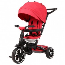 Дитячий велосипед Qplay Prime EVA Red (T561Red) Дитячий велосипед Qplay Prime EVA Red (T561Red)