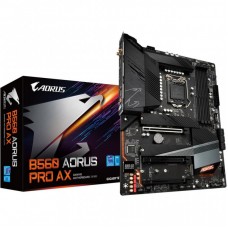 Материнська плата GIGABYTE B560 AORUS PRO AX Материнська плата GIGABYTE B560 AORUS PRO AX