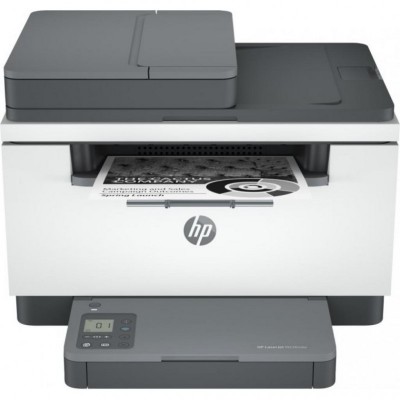 Багатофункціональний пристрій HP LaserJet M236sdw c Wi-Fi (9YG09A)