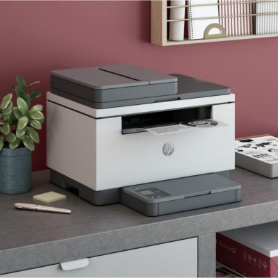 Многофункциональное устройство HP LaserJet M236sdw c Wi-Fi (9YG09A)