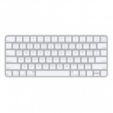 Клавіатура Apple Magic Keyboard с Touch ID Bluetooth Ru (MK293RS/A) Клавіатура Apple Magic Keyboard с Touch ID Bluetooth Ru (MK293RS/A)