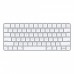 Клавиатура Apple Magic Keyboard с Touch ID Bluetooth Ru (MK293RS/A)