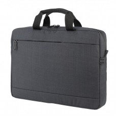 Сумка Tucano Stop 15/16", чорна Сумка Tucano Stop 15/16", чорна