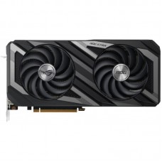 Відеокарта ASUS Radeon RX 6650 XT 8GB GDDR6 STRIX OC ROG-STRIX-RX6650XT-O8G-GAMING