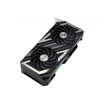 Відеокарта ASUS Radeon RX 6650 XT 8GB GDDR6 STRIX OC ROG-STRIX-RX6650XT-O8G-GAMING