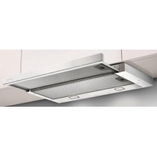 Витяжка Faber телескоп, 60см, 701м.куб/год, Flexa Ng Glass Lux Wh A60, білий Витяжка Faber телескоп, 60см, 701м.куб/год, Flexa Ng Glass Lux Wh A60, білий