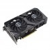 Відеокарта ASUS GeForce RTX 4060 8GB GDDR6 DUAL OC EVO DUAL-RTX4060-O8G-EVO