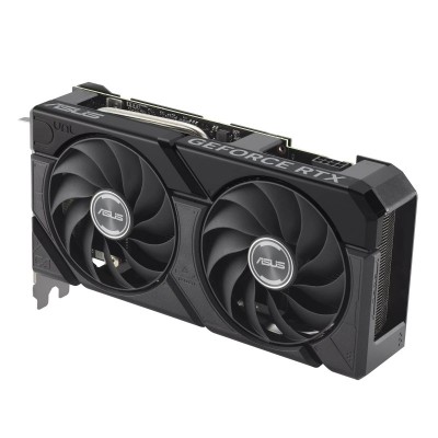 Відеокарта ASUS GeForce RTX 4060 8GB GDDR6 DUAL OC EVO DUAL-RTX4060-O8G-EVO