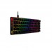 Клавіатура механічна HyperX Alloy Origins 60 61key, Red, USB-A, EN/UA, RGB, чорний