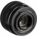 Цифр. фотокамера Fujifilm X-T50 + XC 15-45mm F3.5-5.6 Kit Black