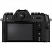 Цифр. фотокамера Fujifilm X-T50 + XC 15-45mm F3.5-5.6 Kit Black