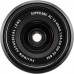 Цифр. фотокамера Fujifilm X-T50 + XC 15-45mm F3.5-5.6 Kit Black