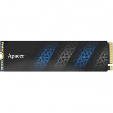 Накопичувач SSD Apacer M.2 2TB   PCIe 3.0 P4U PRO