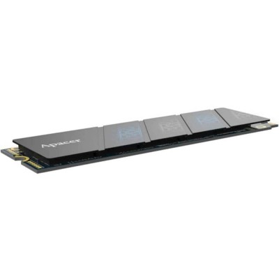 Накопичувач SSD Apacer M.2 2TB PCIe 3.0 P4U PRO Накопичувач SSD Apacer M.2 2TB PCIe 3.0 P4U PRO