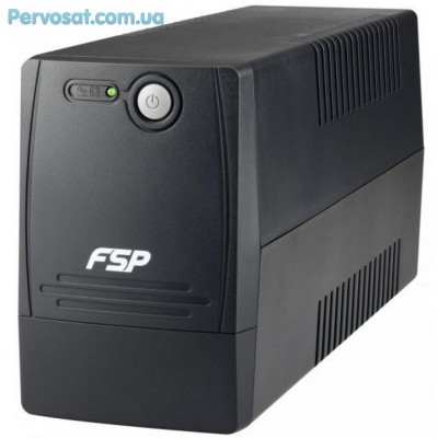 Источник бесперебойного питания FSP DP 850VA (DP850IEC)