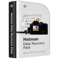 Системная утилита Hetman Software Hetman Data Recovery Pack Домашняя версия (UA-HDRP2.2-HE) Системная утилита Hetman Software Hetman Data Recovery Pack Домашняя версия (UA-HDRP2.2-HE)