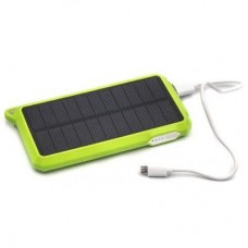 Батарея універсальна PowerPlant 10000mAh 1*USB/1A 1*USB/2A Solar 15V/200mA (PB-SS002G) Батарея універсальна PowerPlant 10000mAh 1*USB/1A 1*USB/2A Solar 15V/200mA (PB-SS002G)