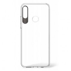 Чохол до моб. телефона DENGOS (TPU) Huawei Y6 2019 (DG-TPU-TRP-18) Чохол до моб. телефона DENGOS (TPU) Huawei Y6 2019 (DG-TPU-TRP-18)