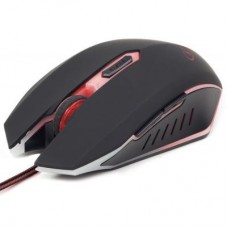 Мишка GEMBIRD MUSG-001-R Мишка GEMBIRD MUSG-001-R